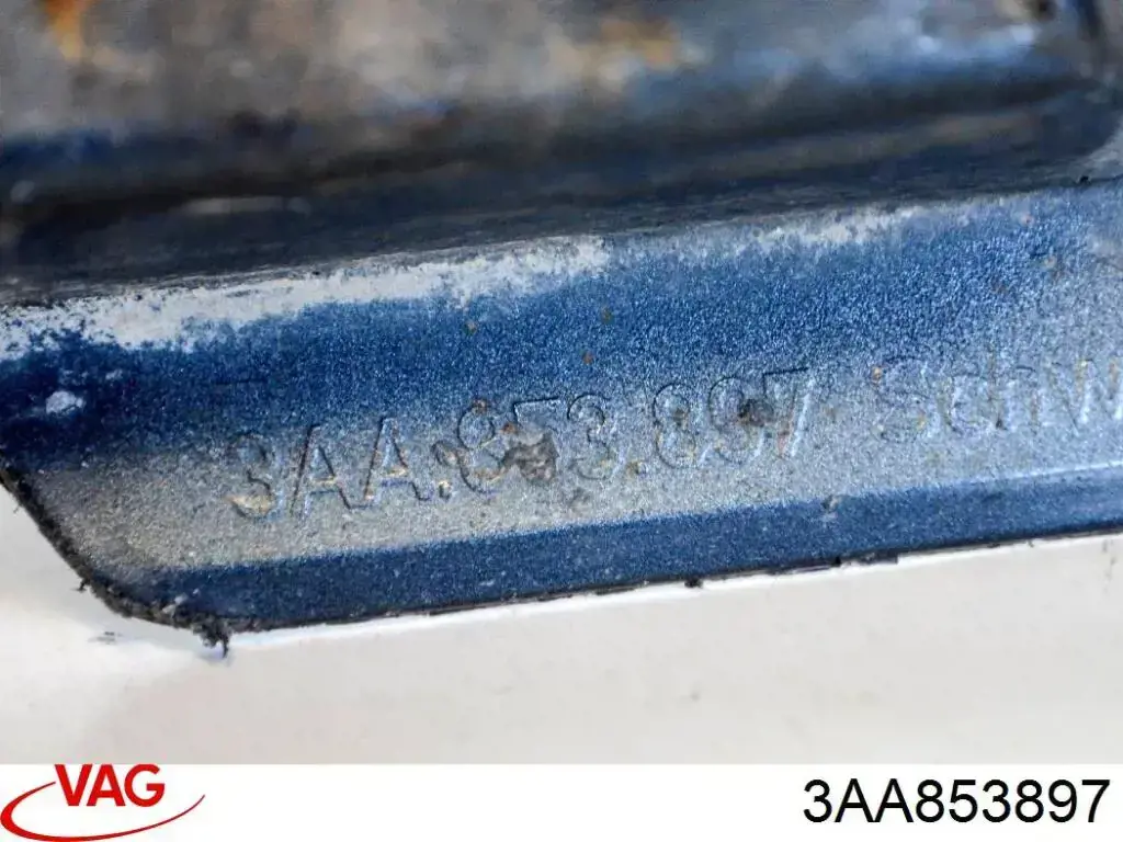 3AA853897 VAG 