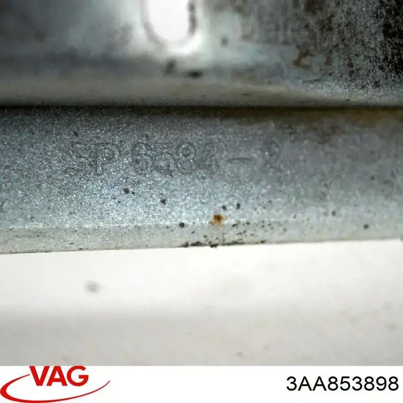  VAG 3AA853898 ціна, від 16.47 USD