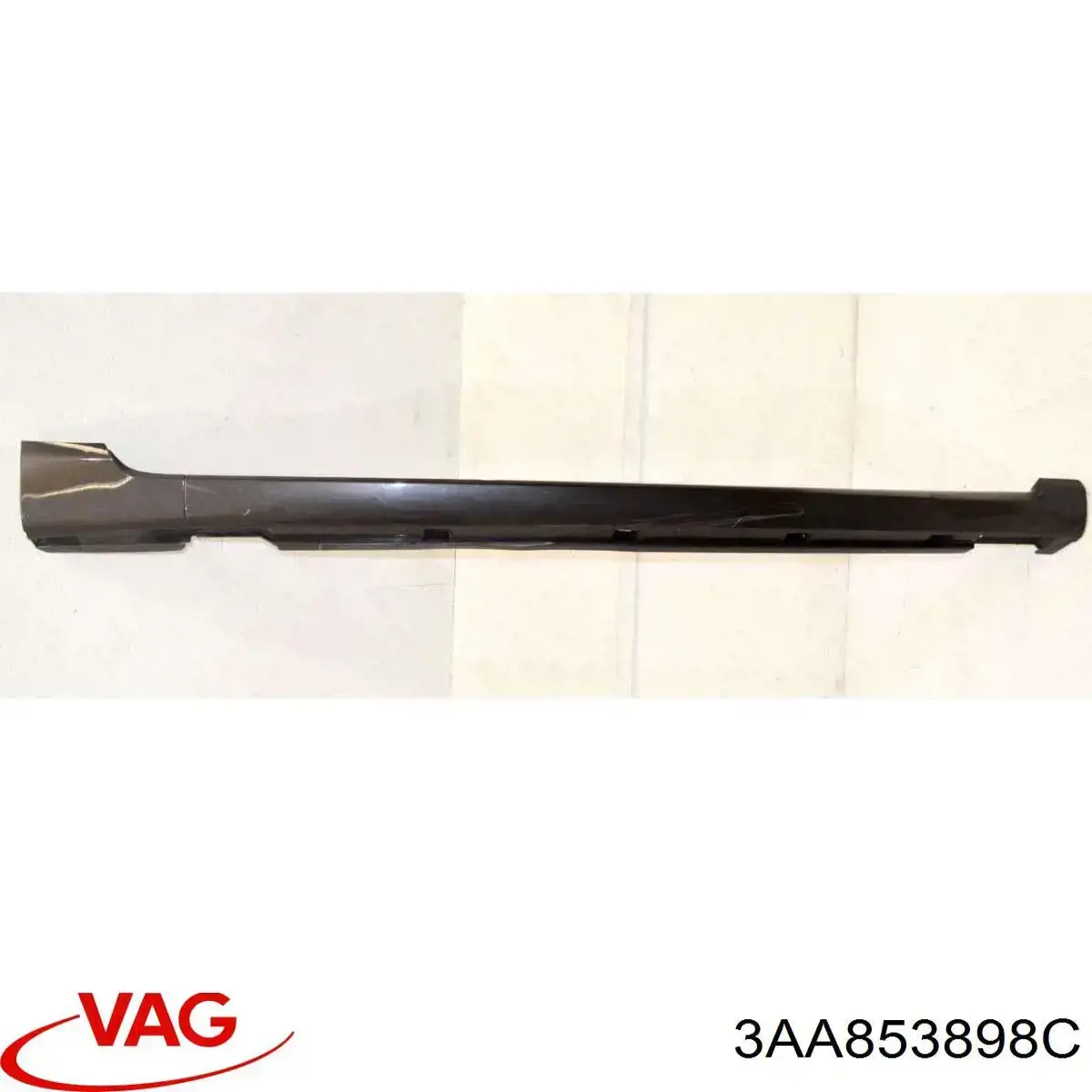  VAG 3AA853898CGRU ціна, від 18.27 USD