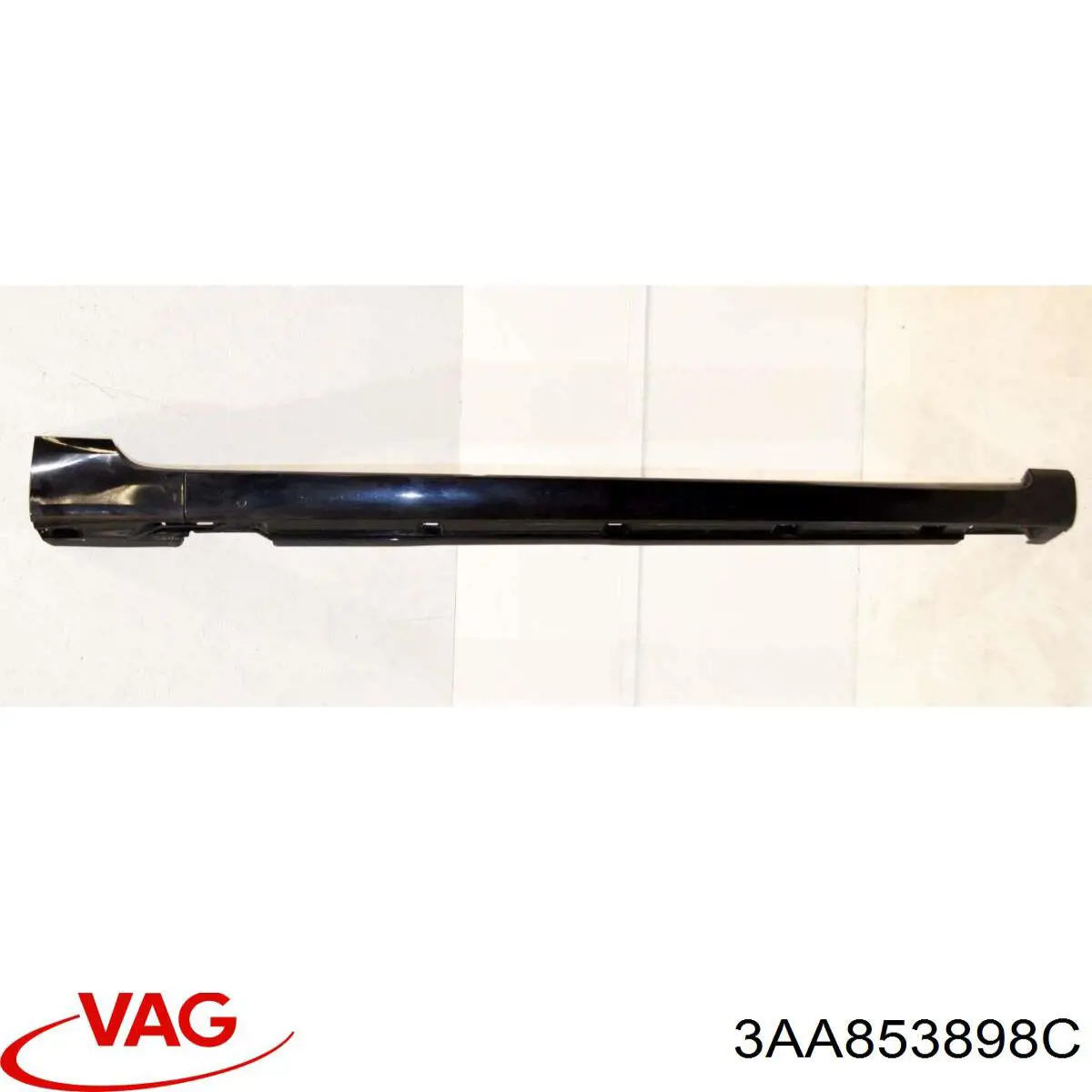 Купити 3AA853898CGRU VAG 