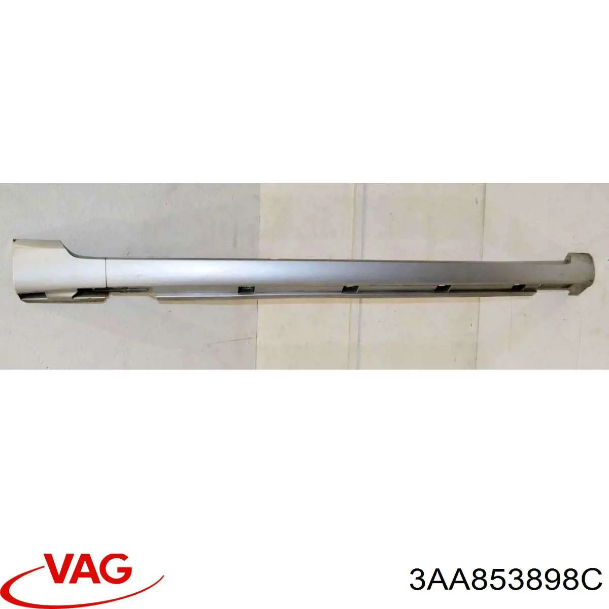  VAG 3AA853898C ціна, від 18.62 USD