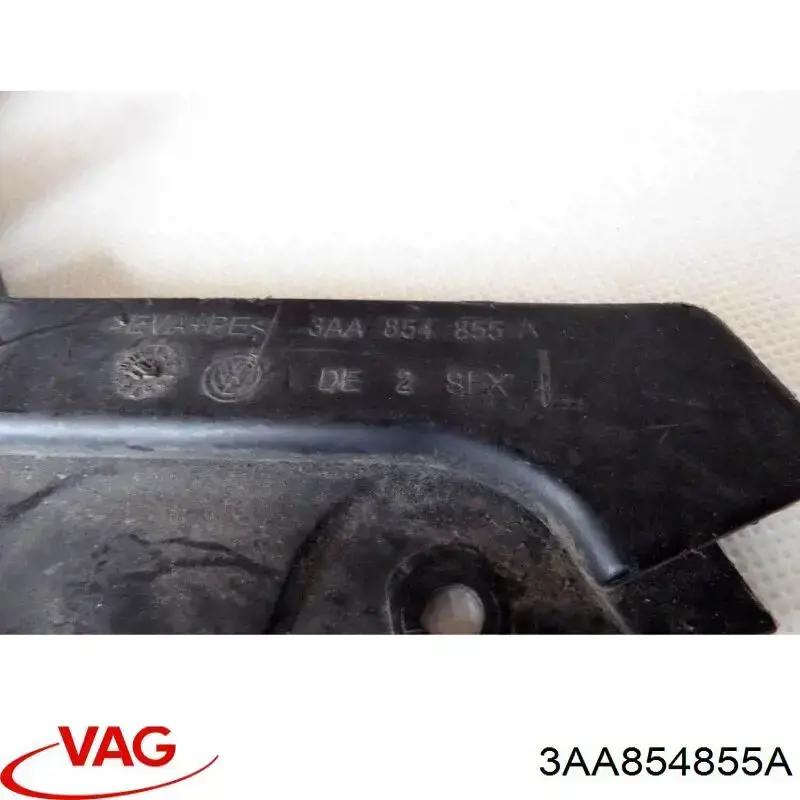  3AA854855A VAG