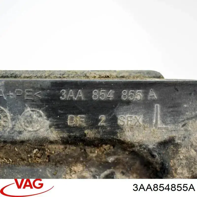 Купити 3AA854855A VAG 