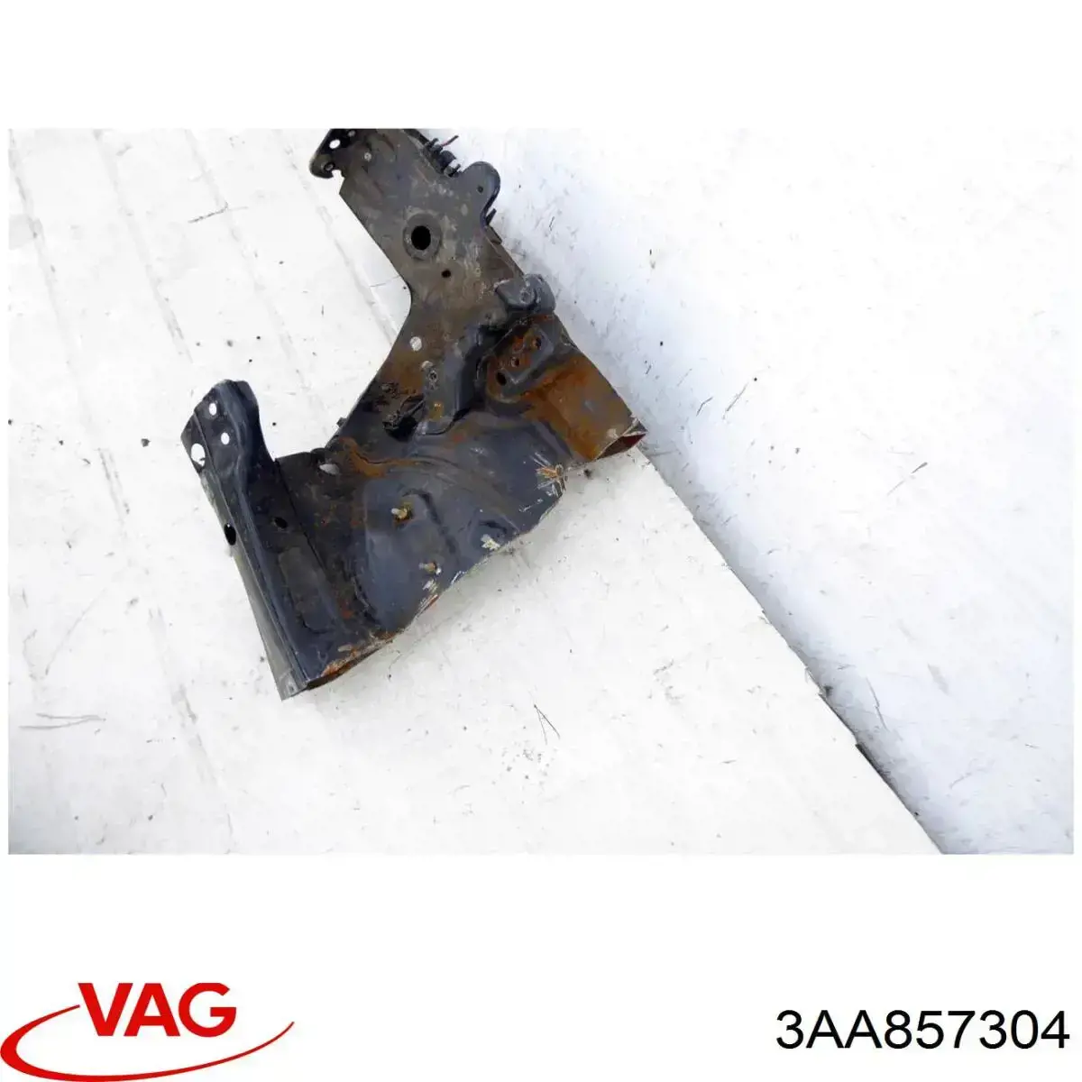  VAG 3AA857304