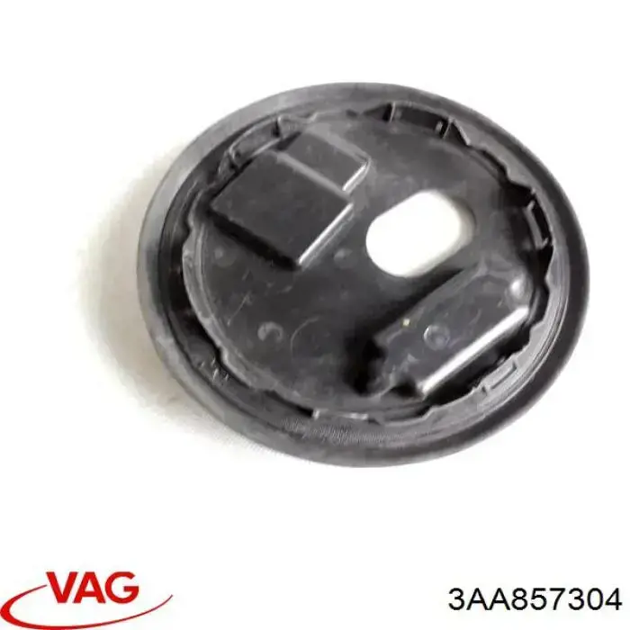  VAG 3AA857304 ціна, від 4.43 USD