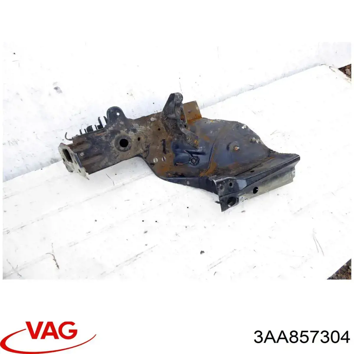 Купити 3AA857304 VAG 