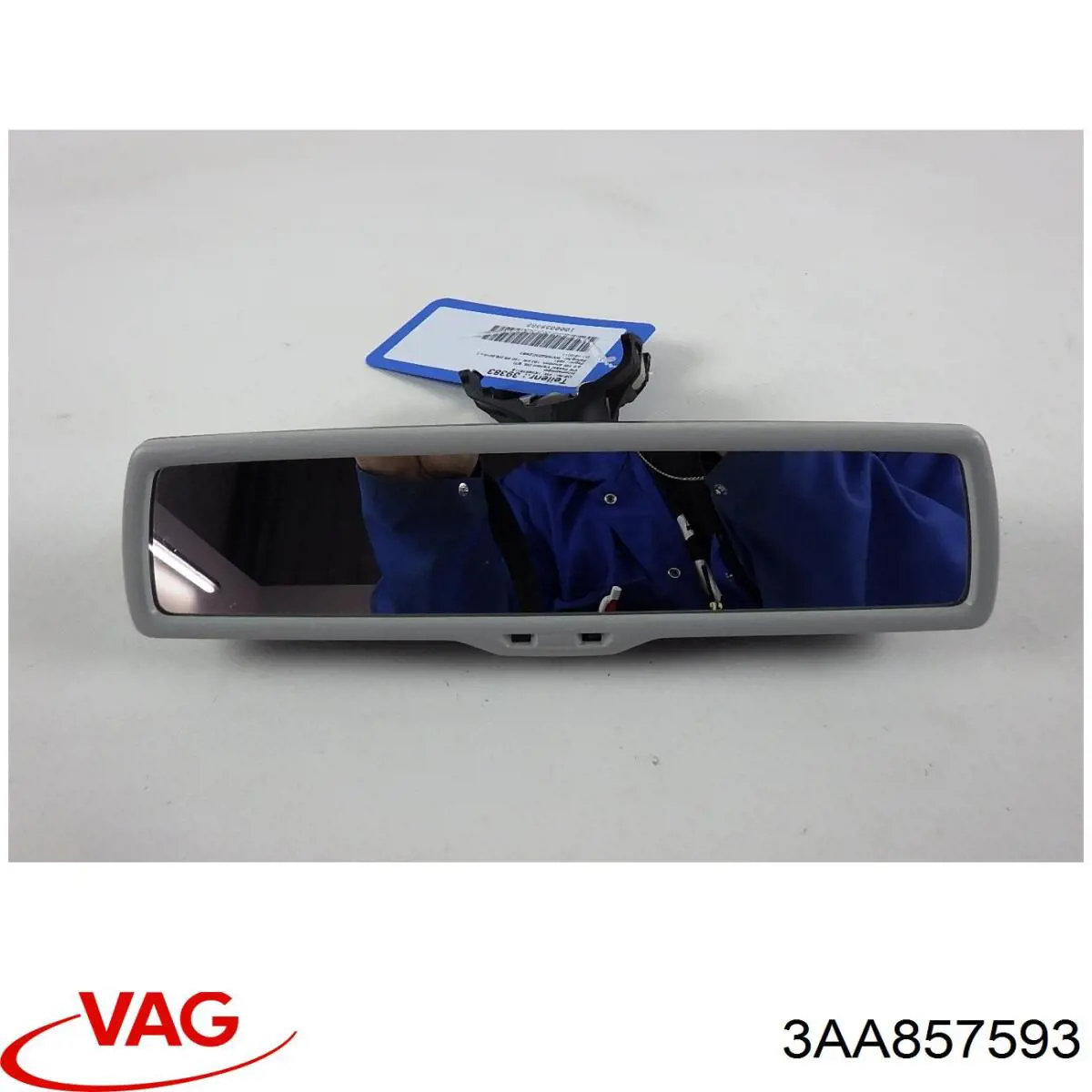 Купити 3AA857593 VAG 
