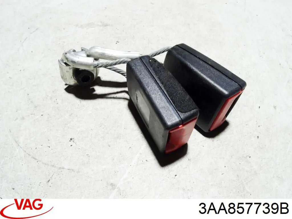  VAG 3AA857739B ціна, від 5.04 USD