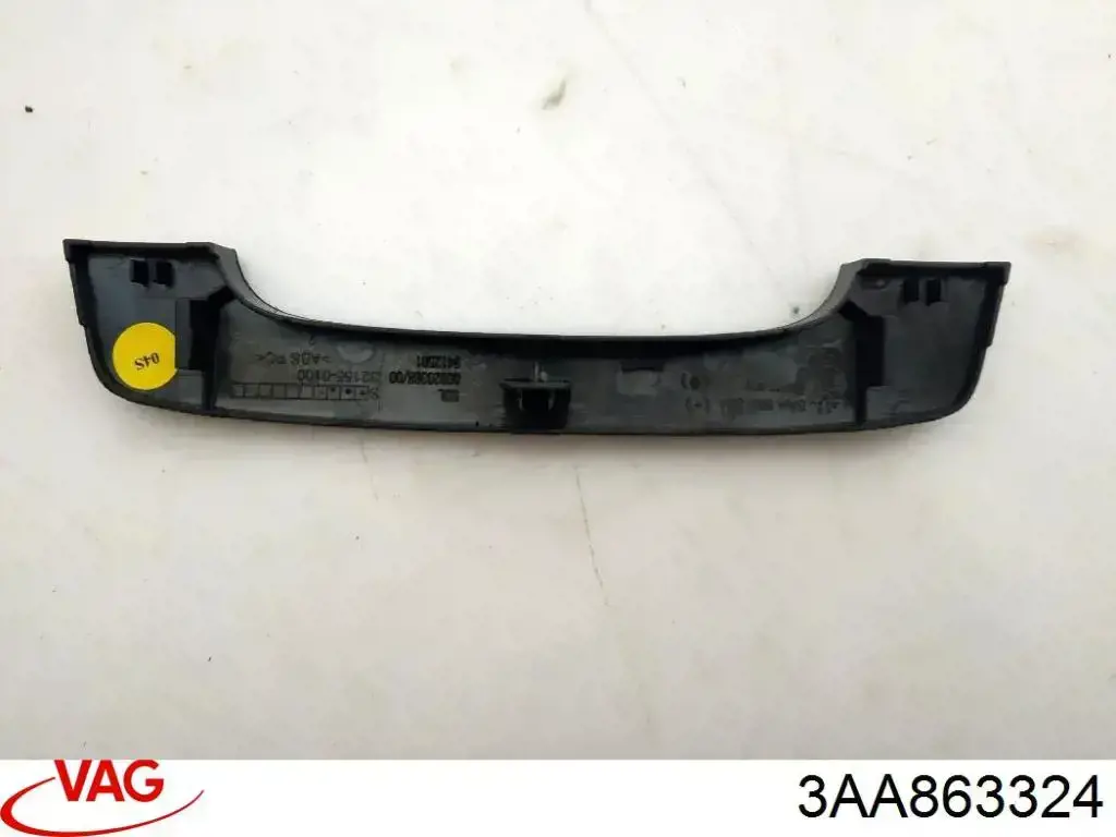  VAG 3AA863324