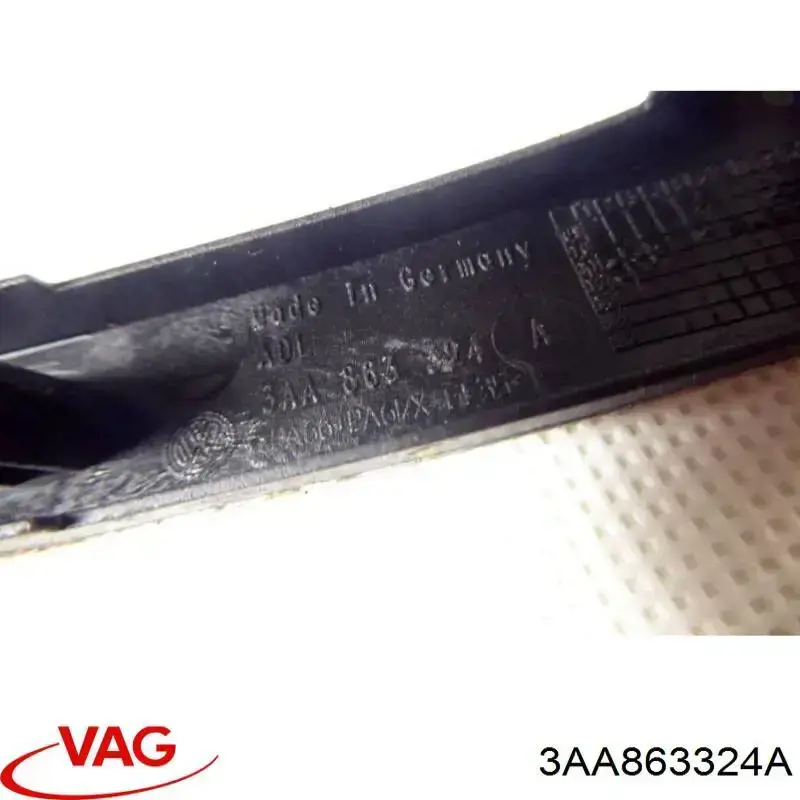 Купити 3AA863324A VAG 