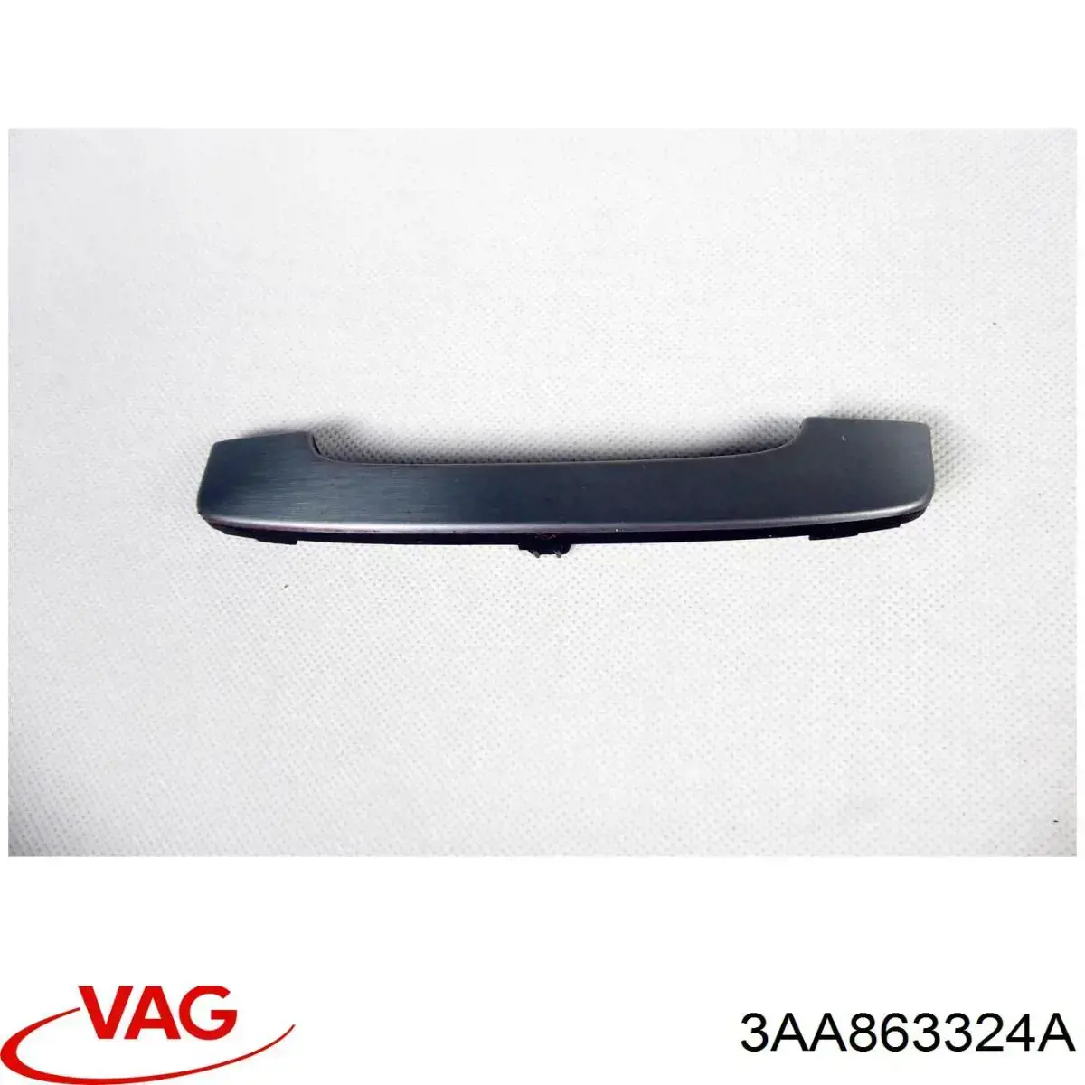 3AA863324A VAG 