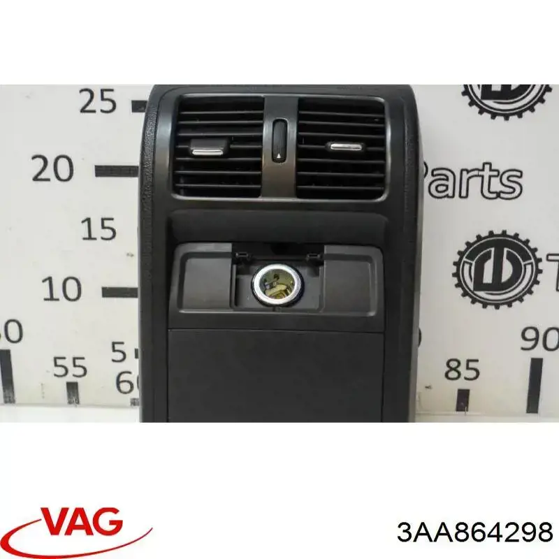  VAG 3AA864298