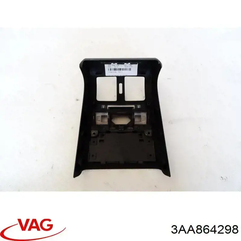3AA864298 VAG 
