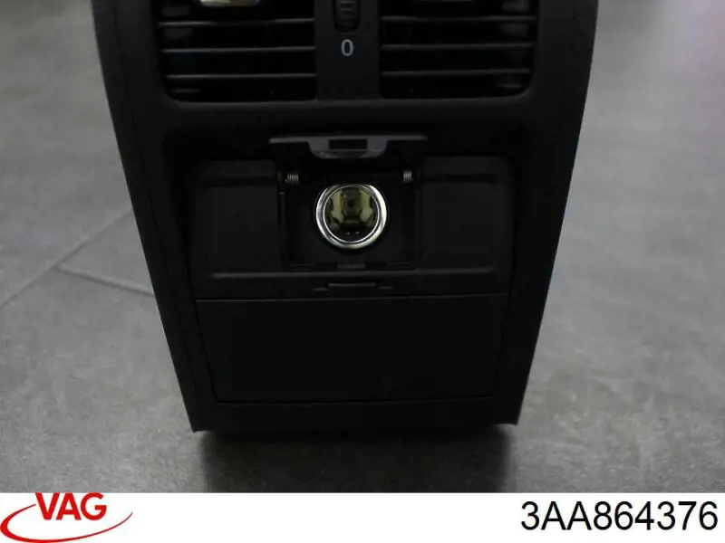  VAG 3AA864376 ціна, від 29.63 USD