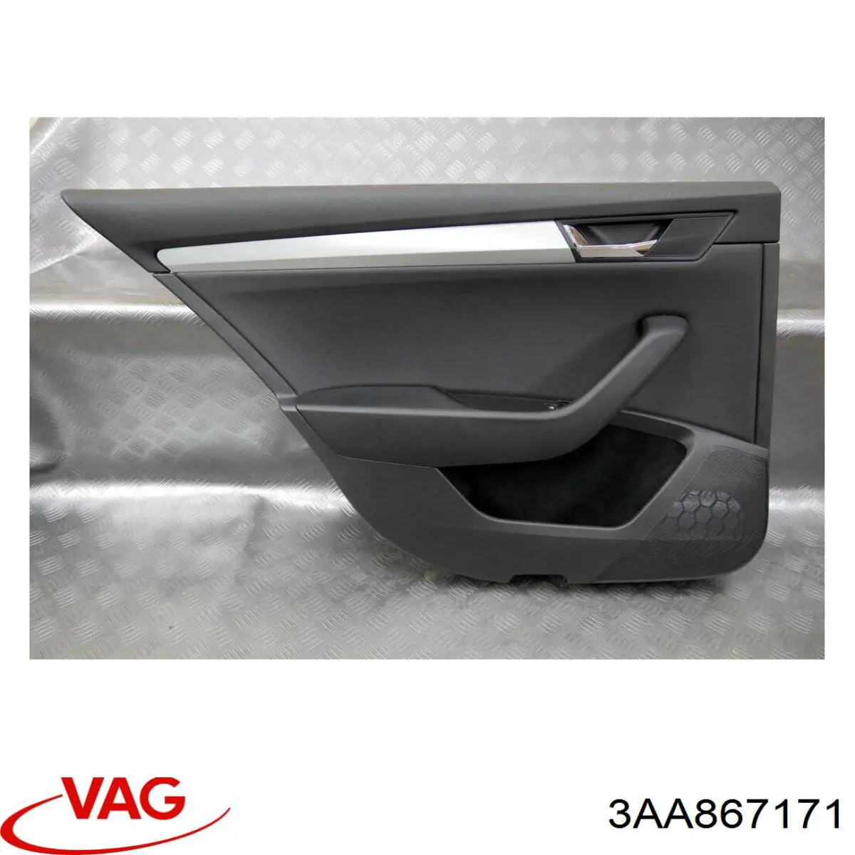 3AA867171 VAG 