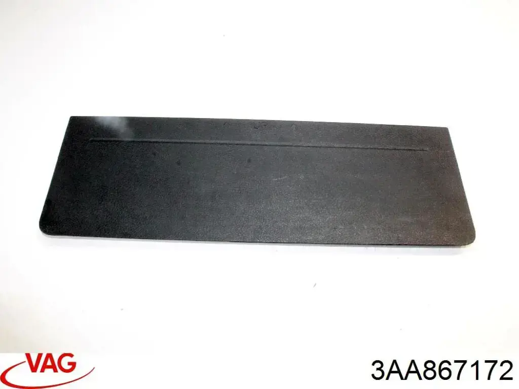  VAG 3AA867172