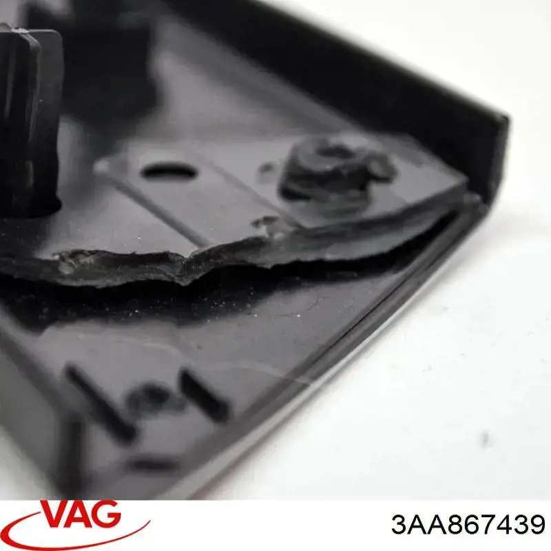 Купити 3AA867439 VAG 