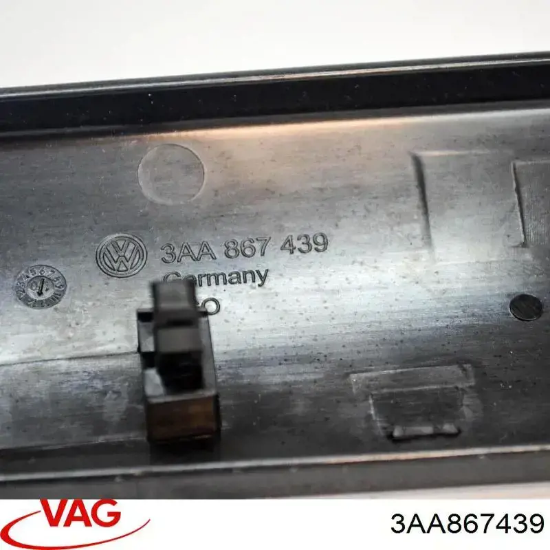  VAG 3AA867439 ціна, від 12.82 USD