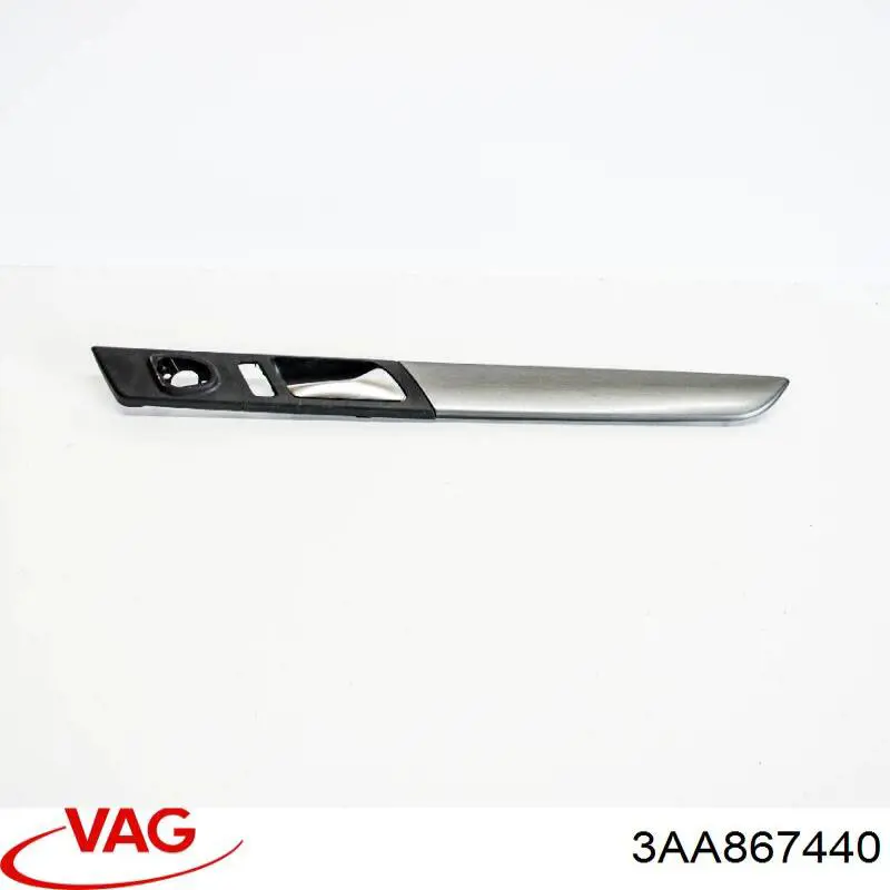  VAG 3AA867440 ціна, від 12.67 USD