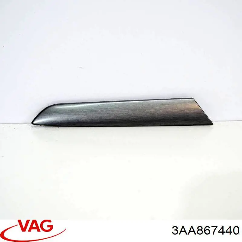 Купити 3AA867440 VAG 