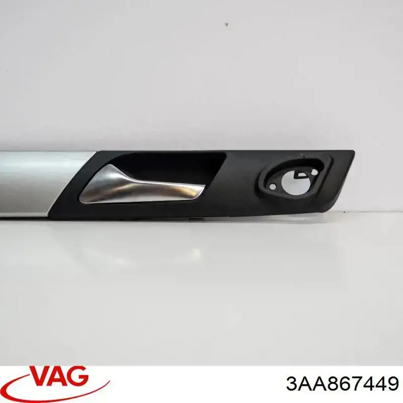 Купити 3AA867449 VAG 