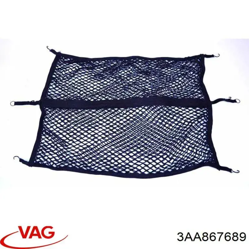  VAG 3AA867689 ціна, від 94.38 USD