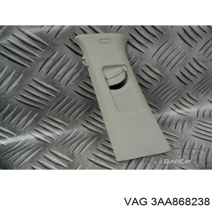 Купити 3AA868238 VAG 