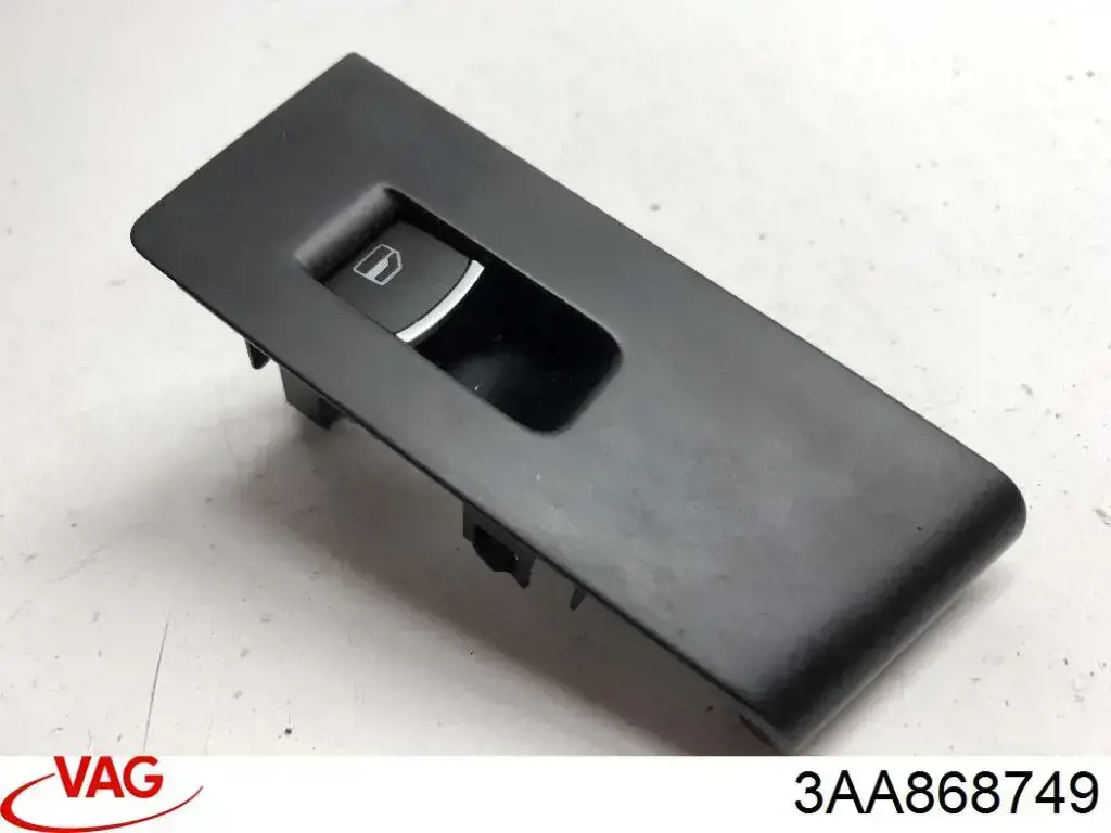  VAG 3AA868749 ціна, від 2.81 USD