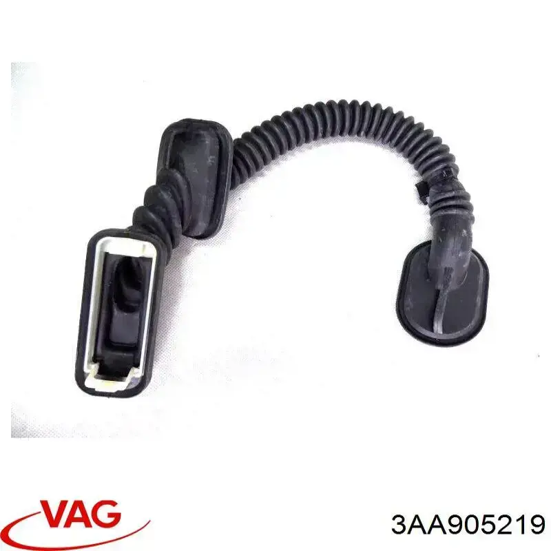  VAG 3AA905219 ціна, від 12.67 USD