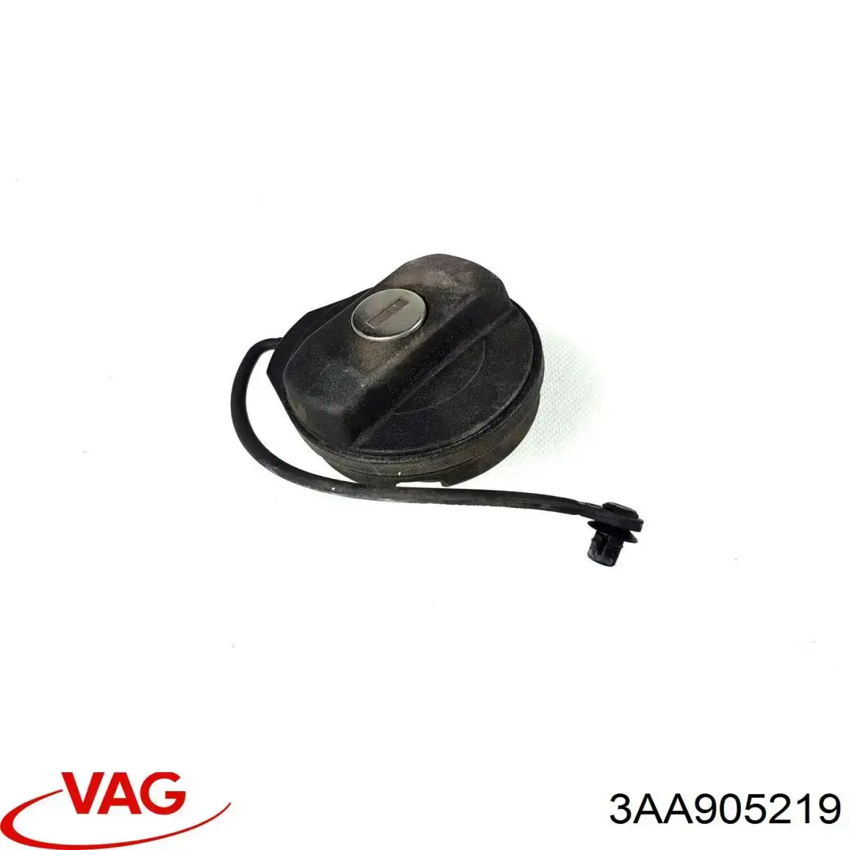  VAG 3AA905219 ціна, від 12.67 USD