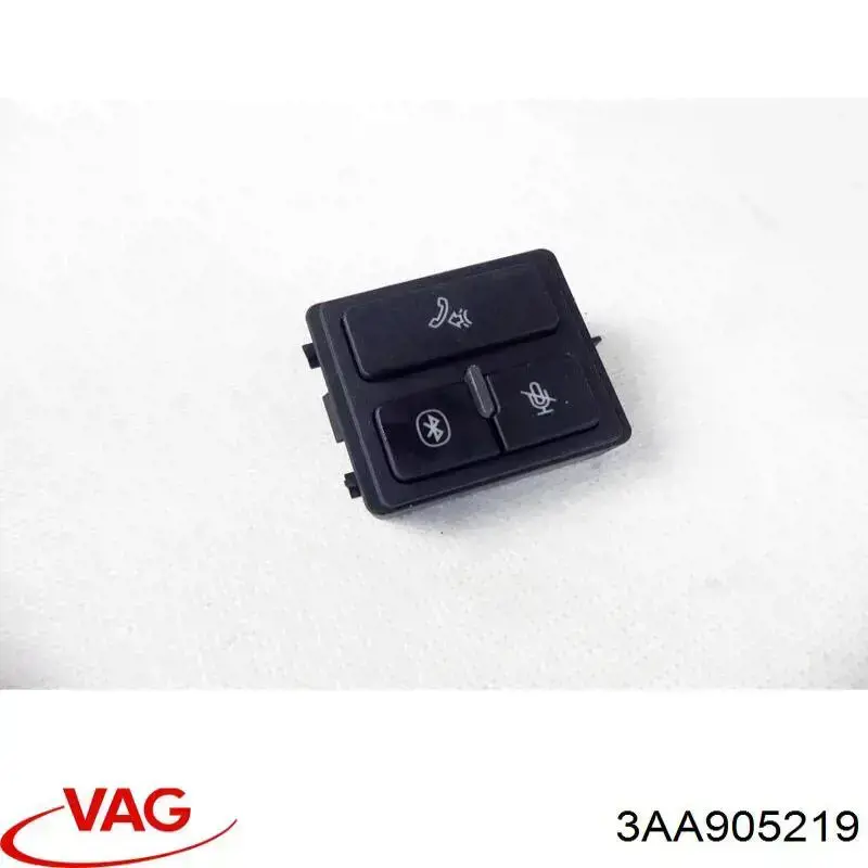 Купити 3AA905219 VAG 
