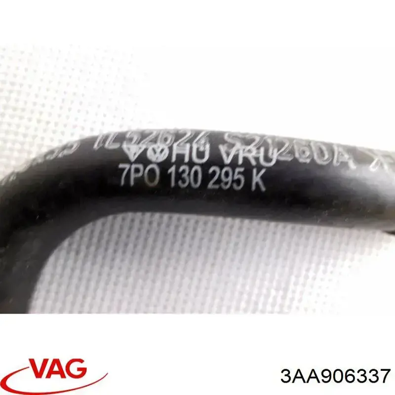  3AA906337 VAG