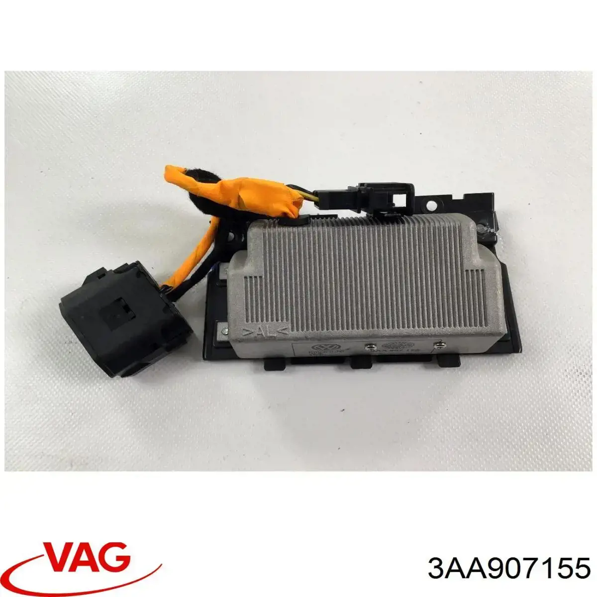 3C0907155C VAG Инвентор струму