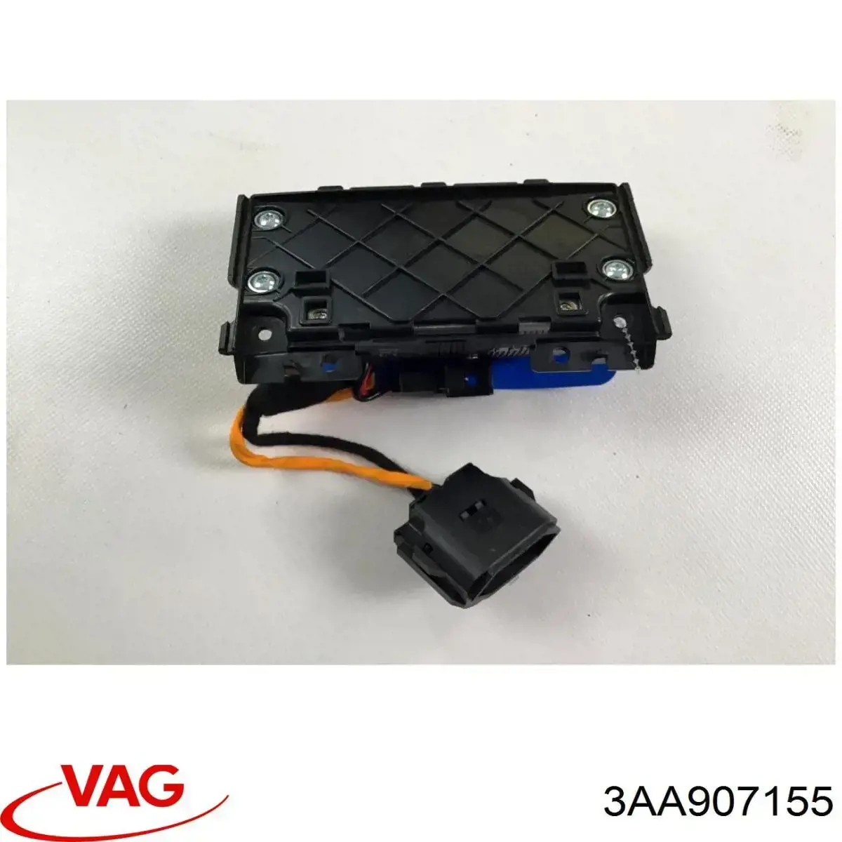 Інвертор струму VAG 3C0907155C ціна, від 48.29 USD