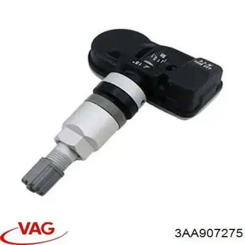 Манометр повітряний VAG 3AA907275 ціна, від 19.81 USD