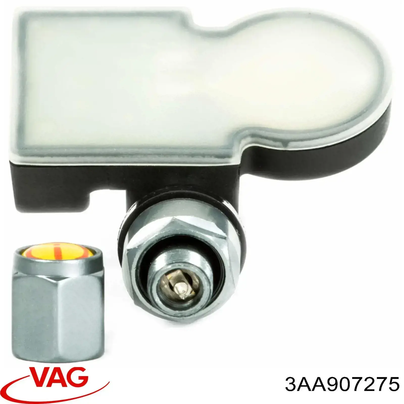 Купити 3AA907275 VAG Датчик контролю тиску в шинах