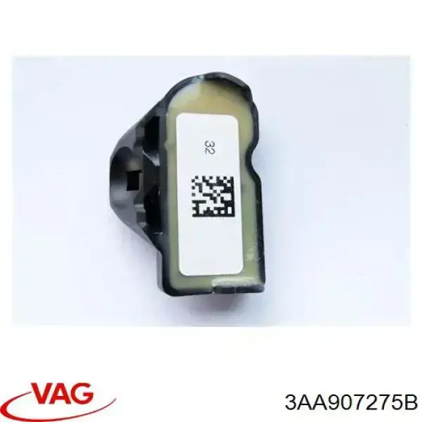 Датчик тиску в шинах 3AA907275B VAG