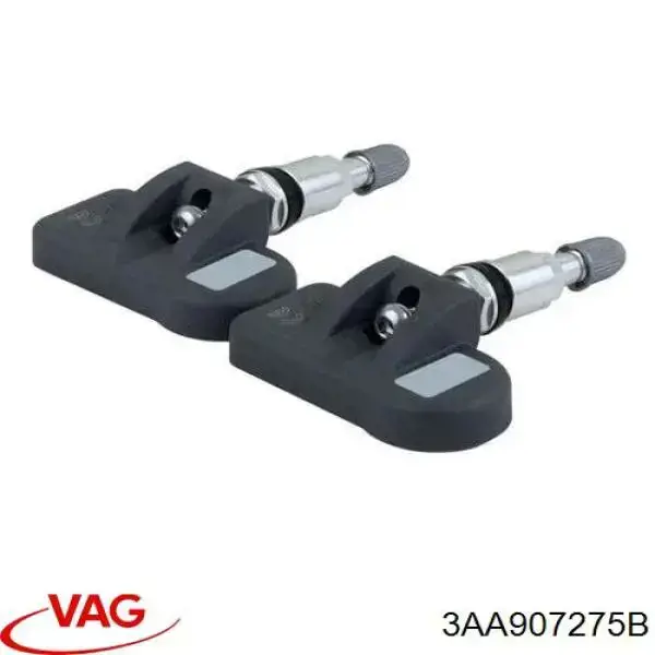Манометр повітряний VAG 3AA907275B ціна, від 19.44 USD