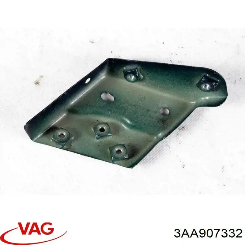  3AA907332 VAG