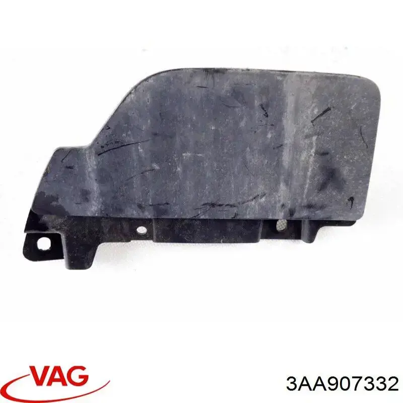  VAG 3AA907332