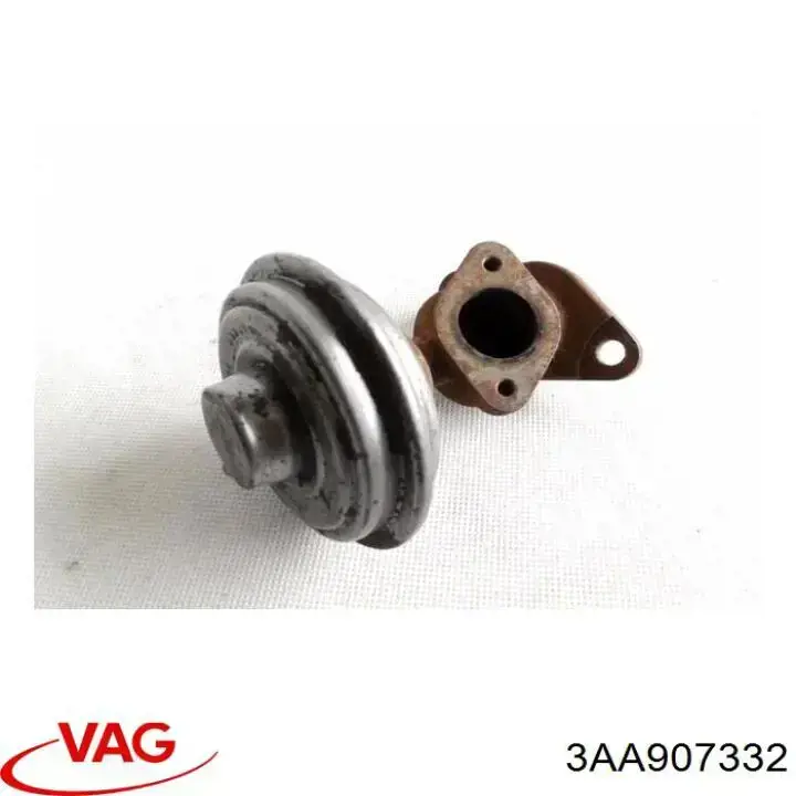  VAG 3AA907332 ціна, від 3.80 USD