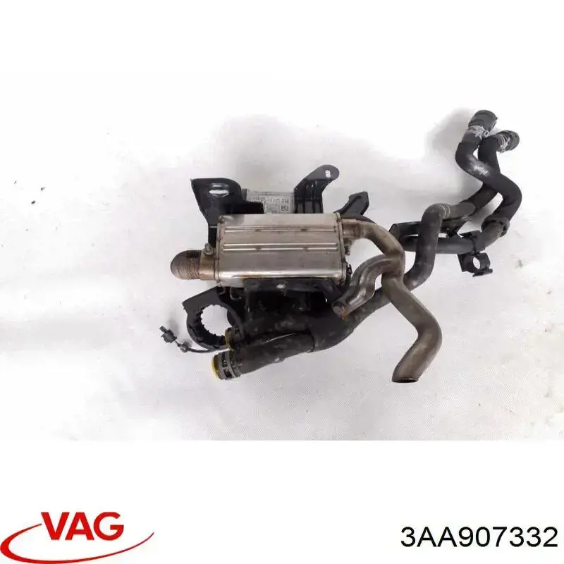  VAG 3AA907332 ціна, від 3.80 USD