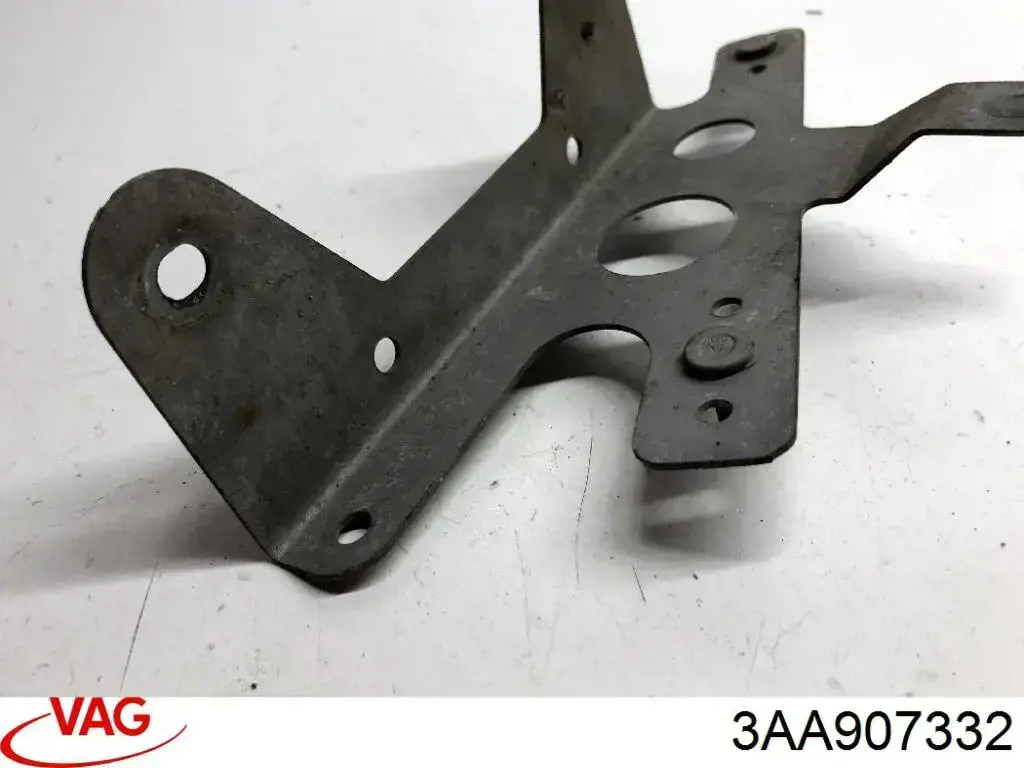 Купити 3AA907332 VAG 