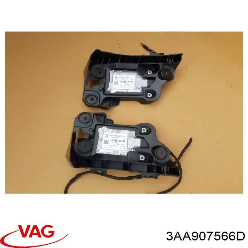 3AA907566C VAG 