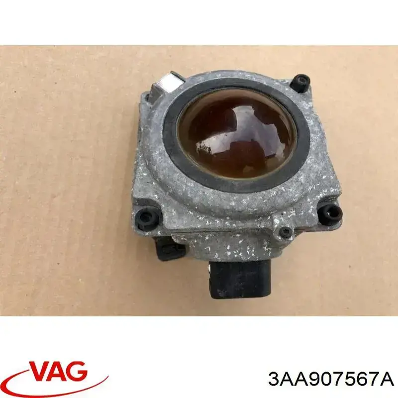  VAG 3AA907567 ціна, від 459.01 USD