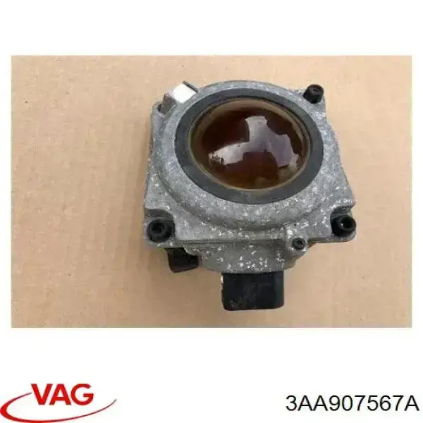 Купити 3AA907567A VAG 