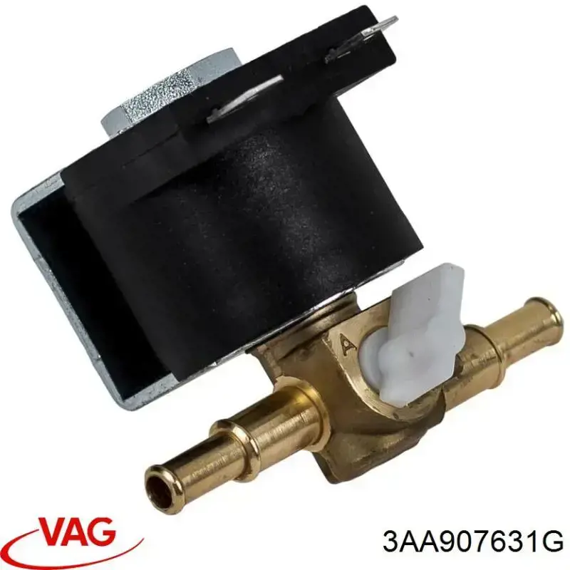  VAG 3AA907631G ціна, від 263.01 USD