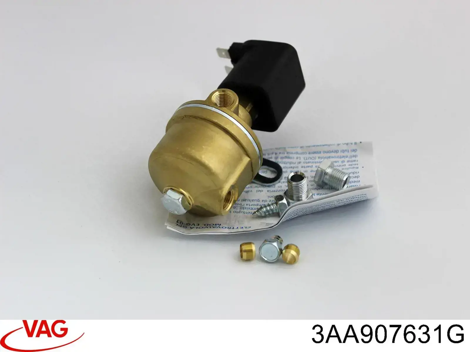  VAG 3C0907641A ціна, від 262.14 USD