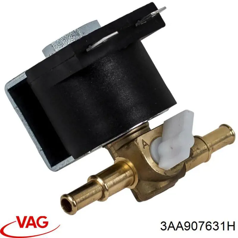  VAG 3C0907641C ціна, від 685.20 USD