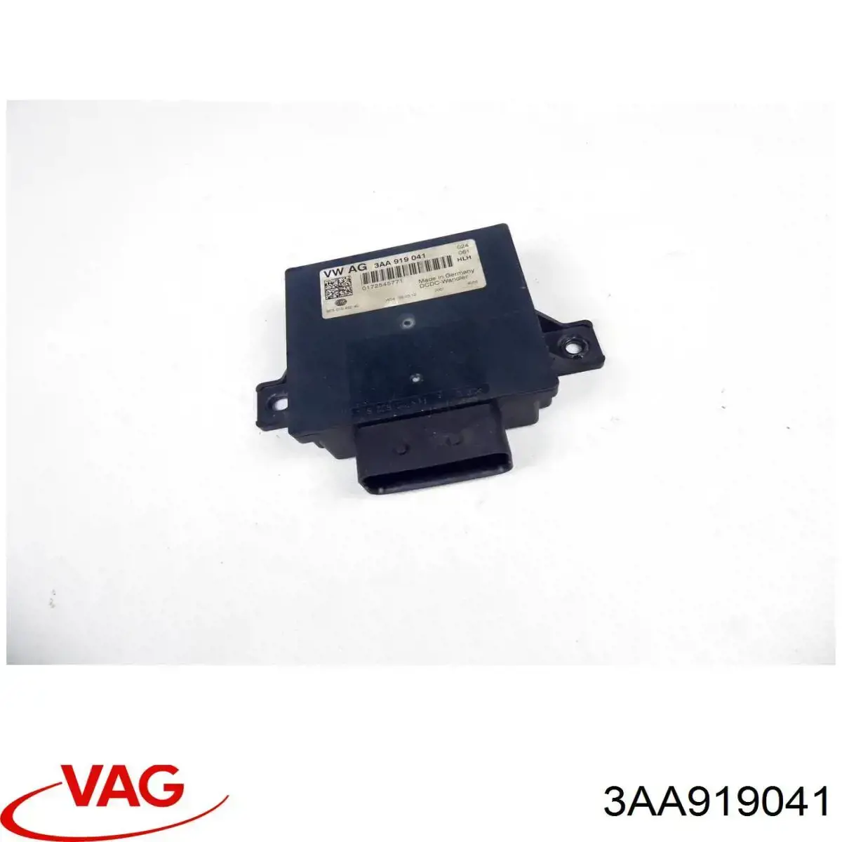 Купити 3AA919041 VAG Стабілізатор напруги